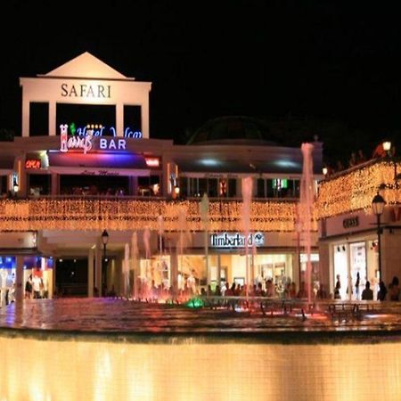 شقة أرونا  في Paque Santiago III المظهر الخارجي الصورة